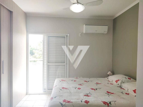 Imagem 7 de 12 de Sobrado Com 3 Dormitórios À Venda - Jardim Morumbi - Sorocaba/sp - So1276
