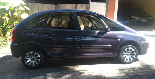Citroën Xsara Picasso 2008 2.0 Glx 5p