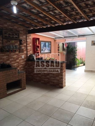 Imagem 15 de 18 de Casa Térrea Para Venda No Bairro Jardim Jaú (zona Leste), 2 Dorm, 0 Suíte, 2 Vagas, 166 M - 1616