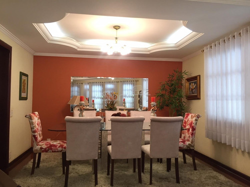 Imagem 7 de 30 de Casa À Venda Em Jardim Madalena - Ca002309