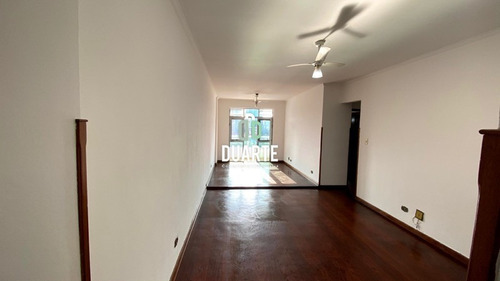 Imagem 7 de 30 de Oportunidade! Vendo Excelente Apartamento Na Ponta Da Praia, Santos 2 Quartos, 1 Suíte, 1 Vaga, Elevador, 115m2 - Ap03851 - 69473892