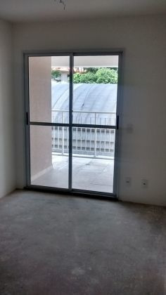 Imagem 4 de 30 de Apartamento - Ref: 1833