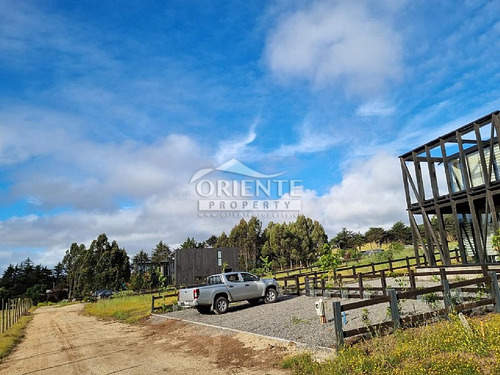 Oferta Sitios En Condominio Punta De Lobos Pichilemu