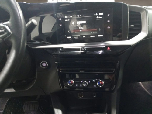 Opel Mokka 1.2T AUT