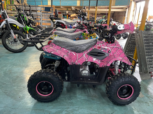 Avanzada Junior X 110cc 2025