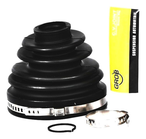 Cubre Polvo V.c. Chev Suburban 1500 4x4 1988 - 1995 Ext