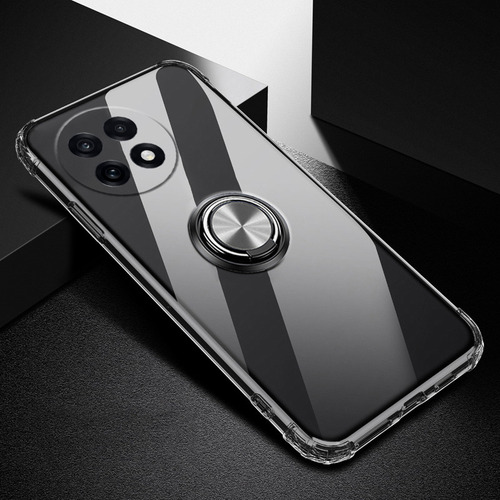 .ay Funda For Oneplus 13r 5g Carcasa De Airbag+mica