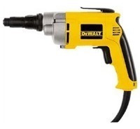 Atornillador Dewalt 540w 0-2500rpm Ctr.torque Dw268 Herracor