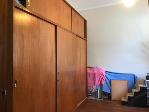 Toda En Una Planta, 3 Dorm, 2 Baños Completos