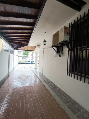 Se Vende Casa En Andrés Bello