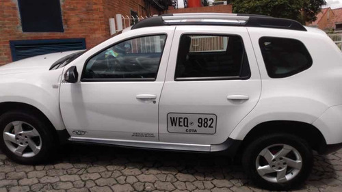 Renault Duster 2.0 4x2 Mt