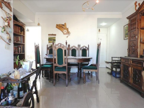Imagen 2 de 30 de Oportunidad 4 Amb Balcon Terraza - Con Cochera Y Baulera!!