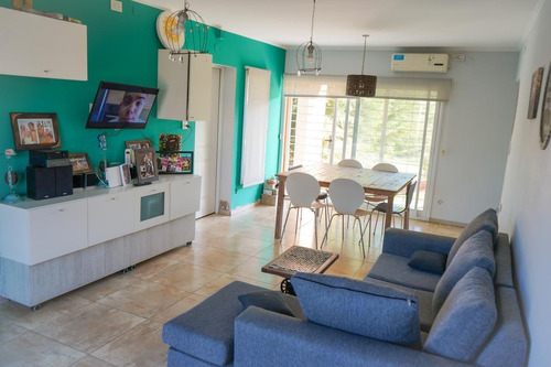 Imagen 8 de 20 de Venta/permuta - Casa - 3 Dormitorios - Tierra De Sueños 3, Roldán