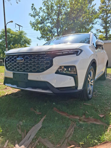 Ford Territory 1.8 Ecobost Titanium At