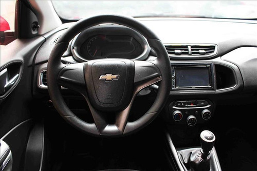 Chevrolet Onix Chevrolet Onix Hatch Lt 1.0 8v Spe/4(flex) 4