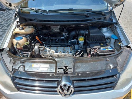 Volkswagen Fox 1.6 Prime I-motion Flex Gipevel