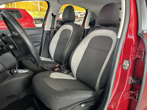 Citroën C3 1.6 TENDANCE 16V FLEX 4P AUTOMÁTICO