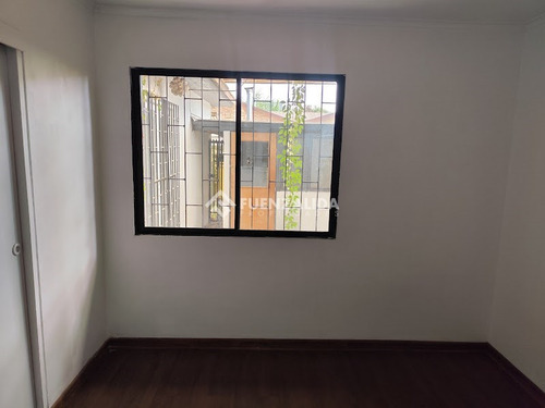 Casa En Venta De 3 Dorm. En Ñuñoa