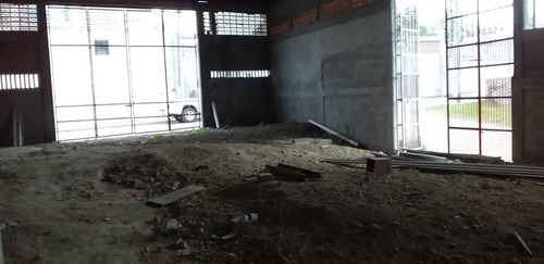 Imagen 4 de 7 de Bodega Industrial - Villa Rosita