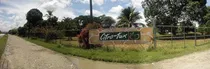 Comprar Renta Terreno Industrial 4800 M² Tierra Blanca Tuxpan Veracruz 