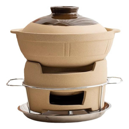 Estufa De Carbón Para Barbacoa, Estufa De Cerámica S