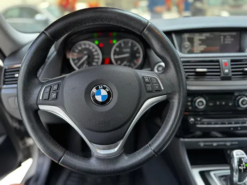 Bwm X1 S20 Idrive 1.6 Lts Turbo