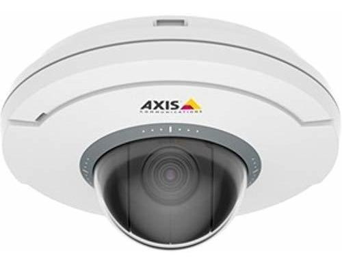 Seguridad Hogar Axis M5065 2 Mp Camara Pan Tilt Zoom