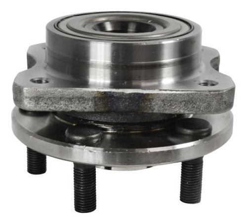 Cubo Rueda Delantero Dodge Caravan 1996-2000