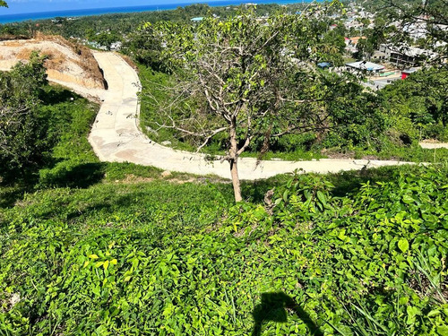 Se Vende Terreno En Las Terrenas Samana 