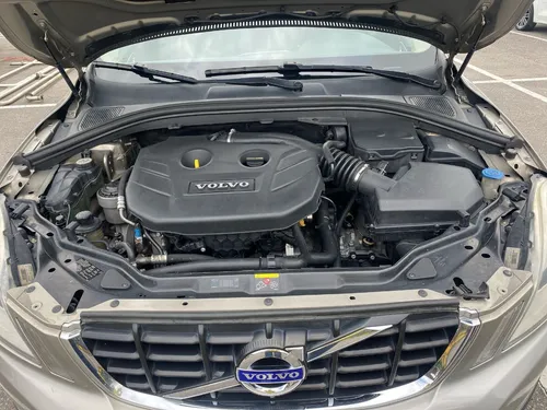 Volvo XC60 2.0 T5 Fwd