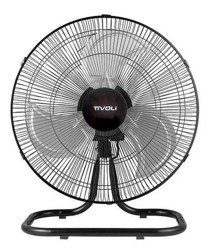 Imagen 3 de 5 de Ventilador 3 En 1 20 Oscilante 110w Tivoli Vpo-313