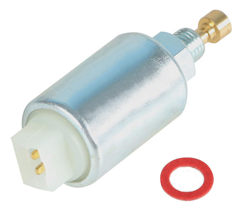 Valvula Solenoide Carburador Compatible Briggs 596038 699915