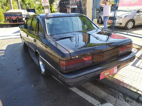 Chevrolet Opala Comodoro