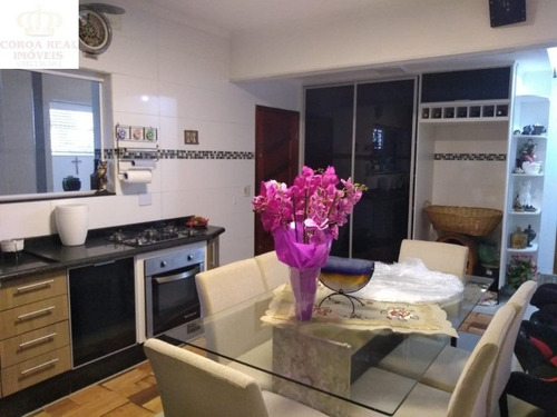 Imagem 3 de 22 de Sobrado - Sb00256 - 69793796