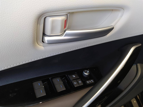 Imagem 2 de 6 de Toyota Corolla 1.8 Vvt-i Hybrid Flex Altis Cvt