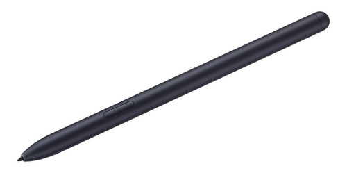 Imagem 3 de 4 de Caneta S Pen Preta Samsung Galaxy Tab S7 / S7+ Original