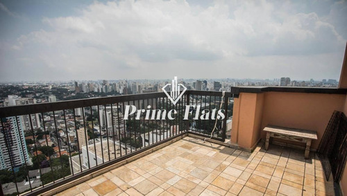 Imagem 26 de 30 de Flat No Live Lodge Ibirapuera Disponível Para Venda, Com 26 - 298250