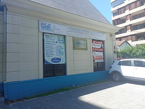 En Venta Oficina (16499)
