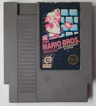 Comprar Super Mario Bros. Cartucho Nintendo Nes Retromx