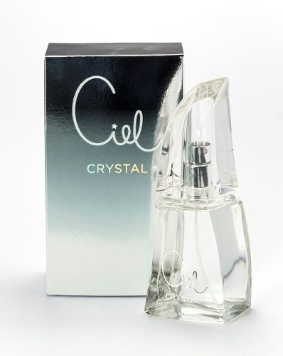 Ciel - Crystal Eau De Toilette X 50 Ml