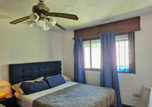 Casa En Venta - Barrio San Rafael 2 Dormitorios - Con Escritura