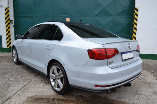 Volkswagen Vento 2.0 Tsi Gli 211cv App Connect + Nav