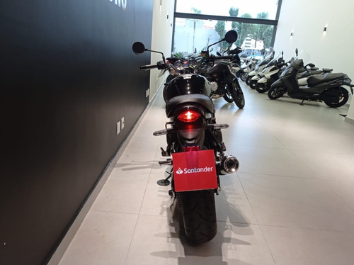 Kawasaki Z900 Rs 2020 - Baixo Km - D