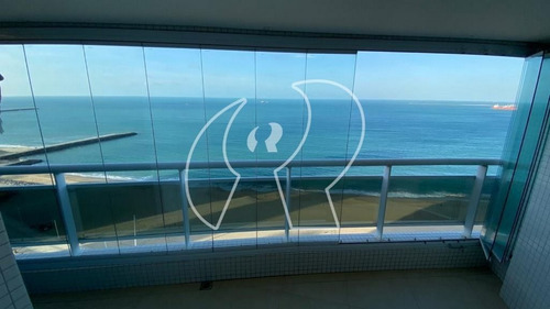 Imagem 2 de 14 de Apartamento Com 3 Dormitórios À Venda, 147 M² Por R$ 2.500.000,00 - Meireles - Fortaleza/ce - Ap2618