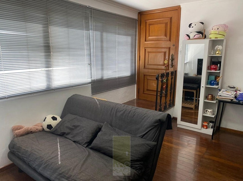 Imagem 1 de 15 de Apt De 3 Dormts P/ Venda No Brooklin-1vg!sp! - Ap-4969-1