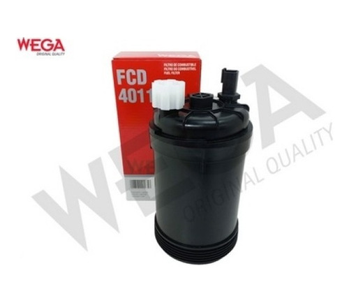 Filtro Combustível Fs1098 40c7018 Fs20165 5523768 800154562