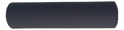 Cadeira Extensor Rolete 50cmpreto