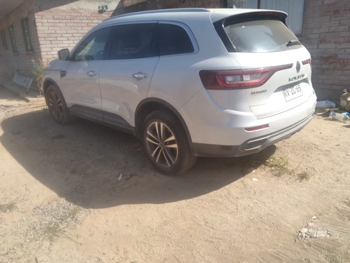 Renault Koleos 2.5 Dynamique 4x2 6cvt