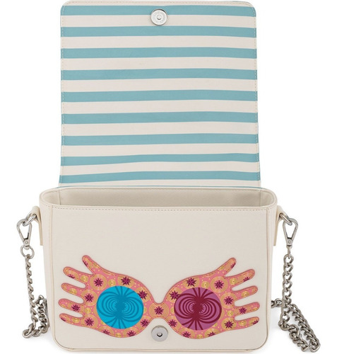 Imagen 4 de 4 de Loungefly X Harry Potter The Quibbler Luna Lovegood