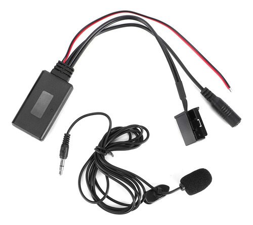 Adaptador De Micrófono Bluetooth For Bmw X3 X5 Z4 Y
